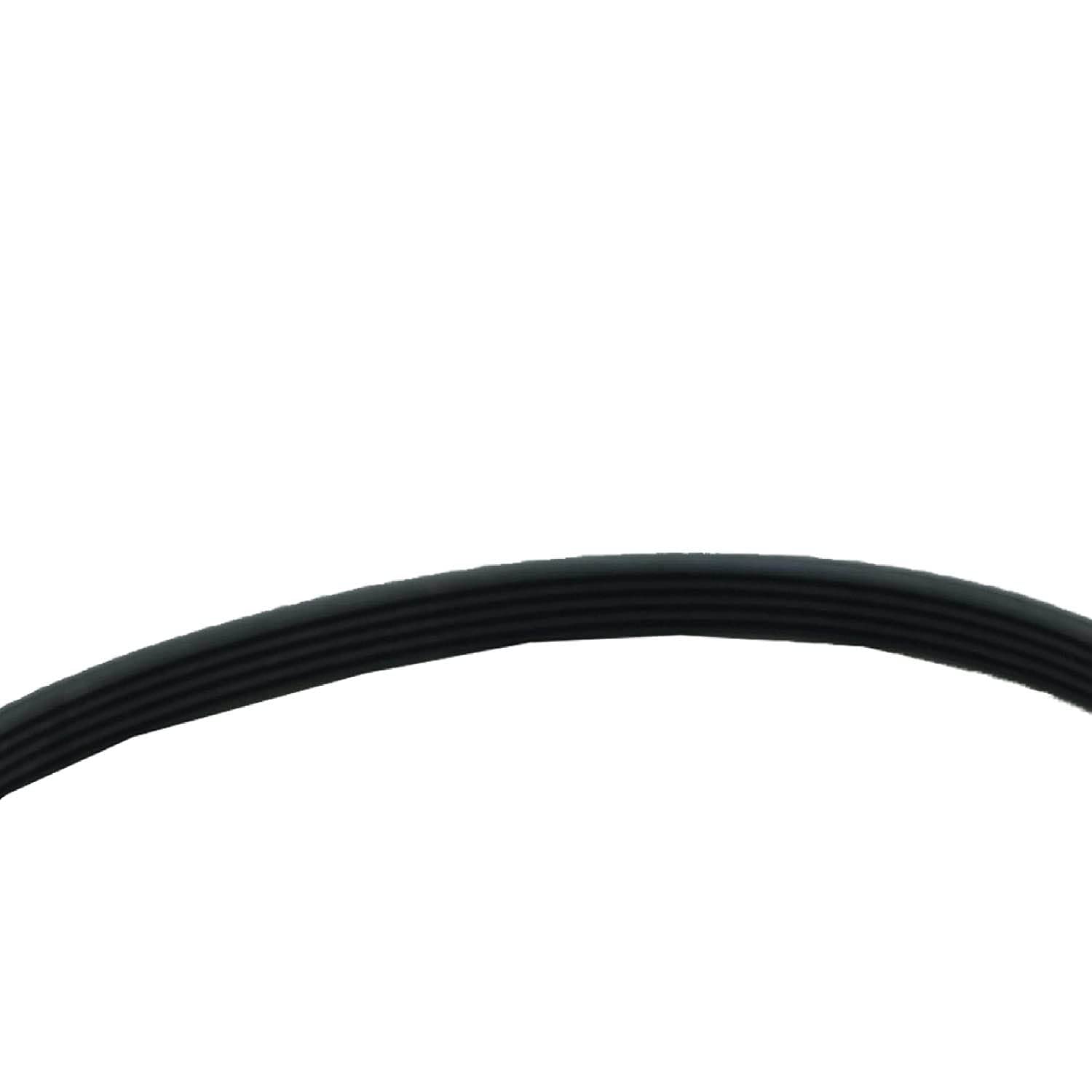 Amazon.com: Eopzol WH01X27538 Washer Drive Belt Replacement